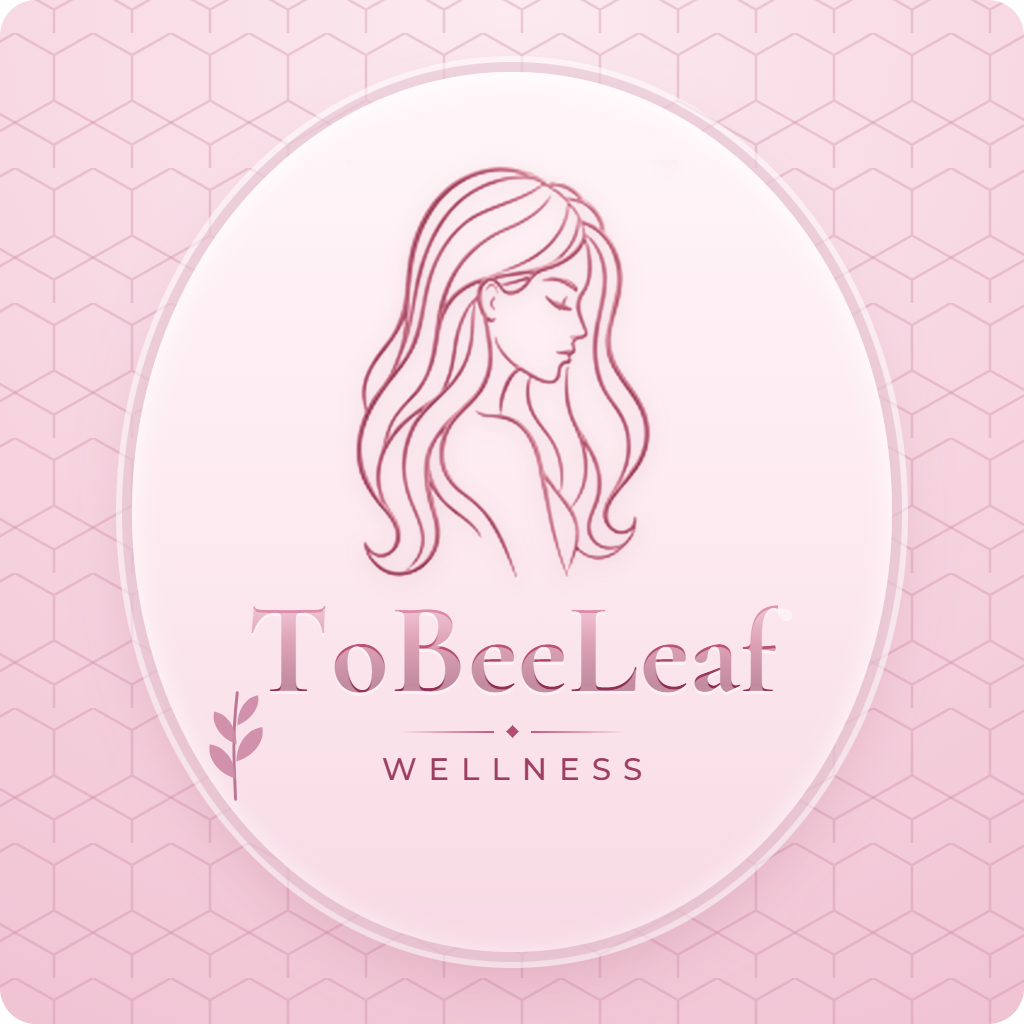 ToBeeLeaf — natural wellness